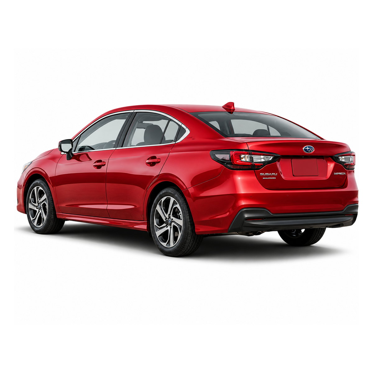 LUNETA SUBARU LEGACY 2020-